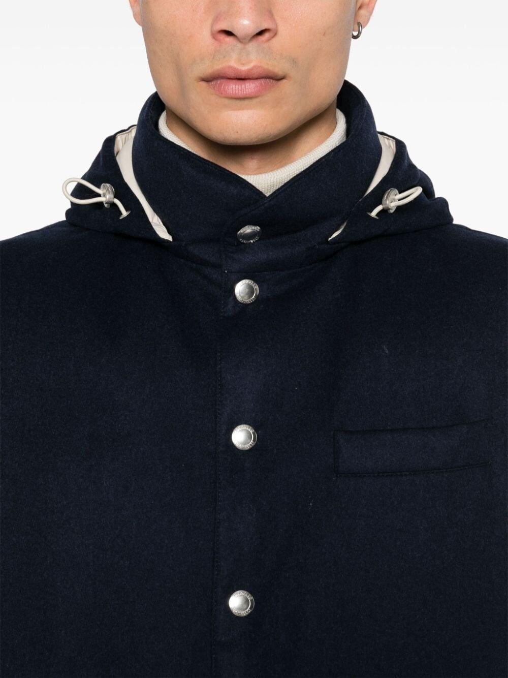 Brunello cucinelli Padded Vest Online