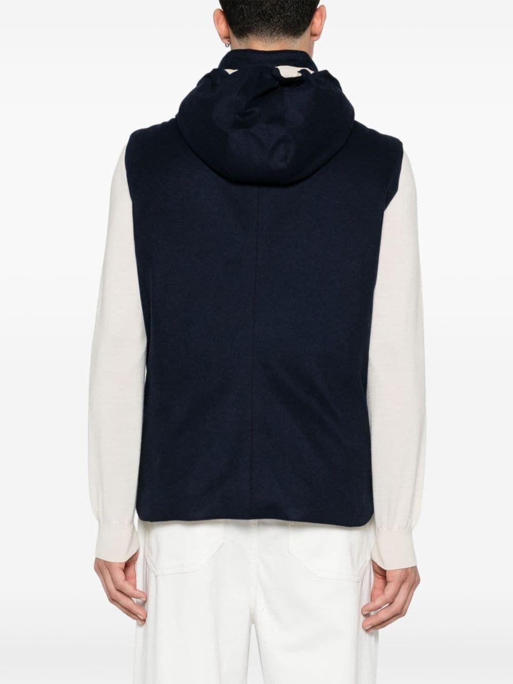 Brunello cucinelli Padded Vest Online