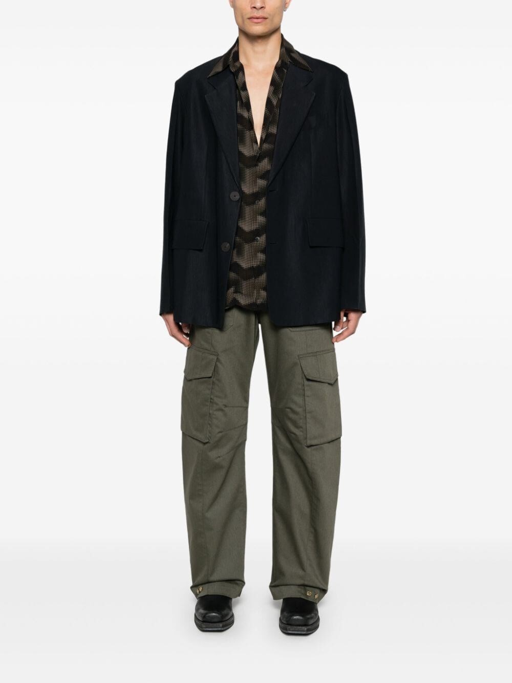 Golden goose `Golden` Cargo Pants Outlet