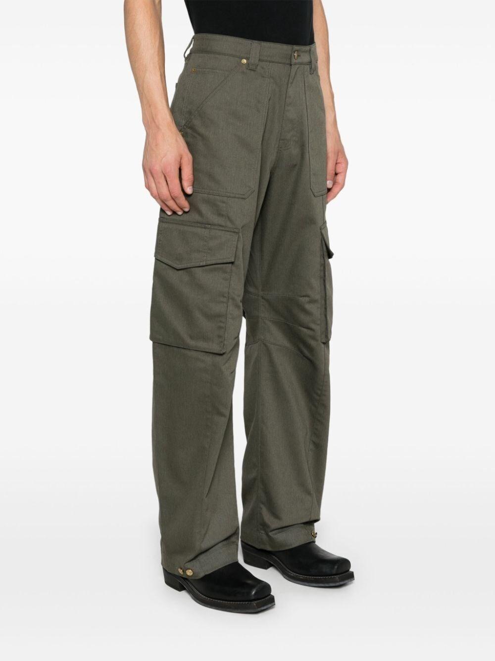 Golden goose `Golden` Cargo Pants Outlet
