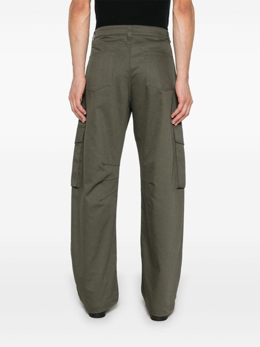 Golden goose `Golden` Cargo Pants Outlet