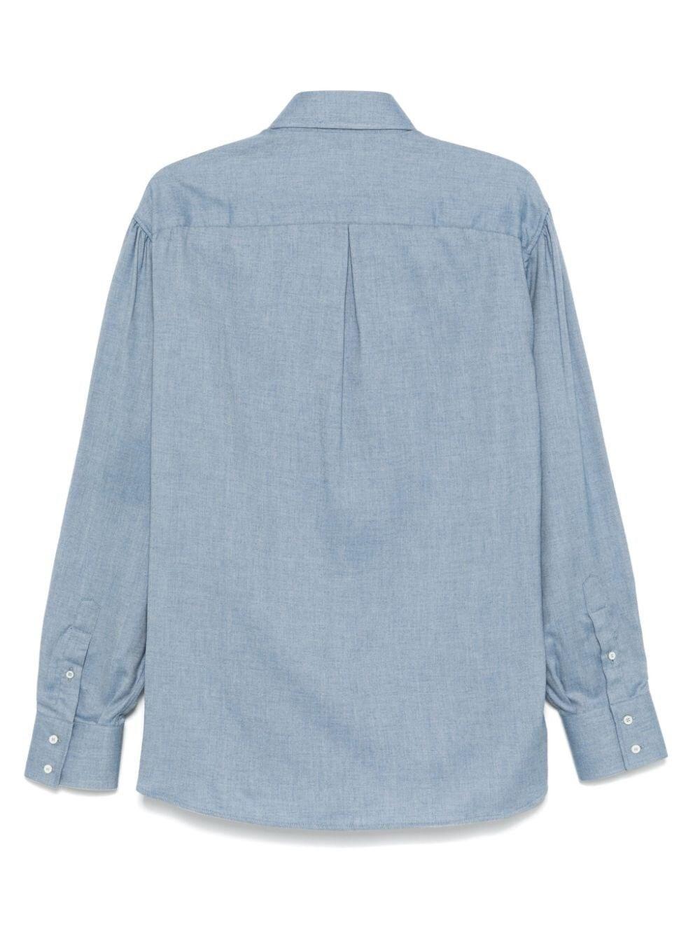 Brunello cucinelli Shirt Liquidazione