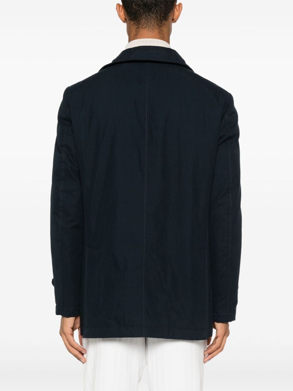 Brunello cucinelli Water Resistant Padded Jacket Comprane uno, ottenene uno gratis