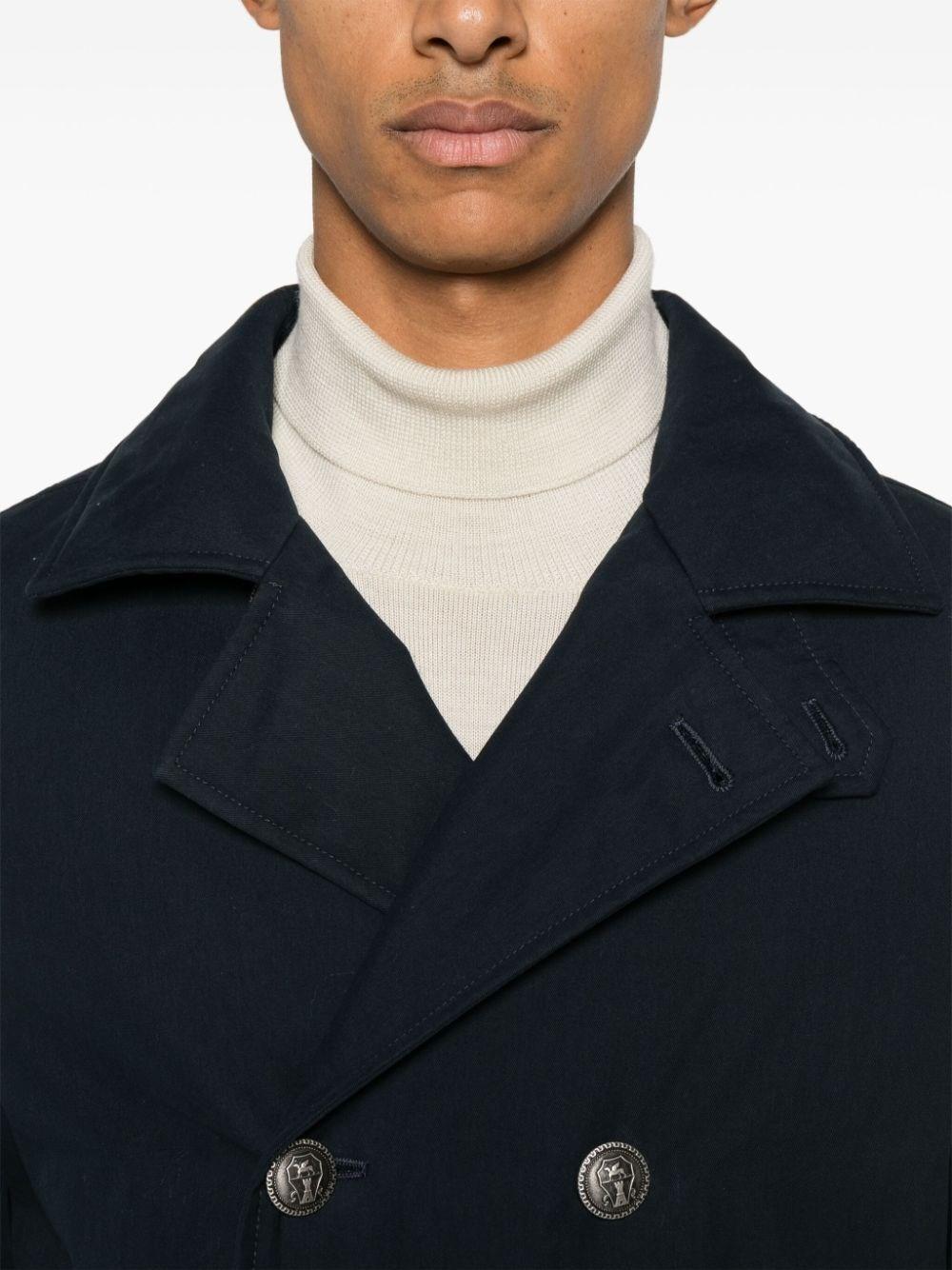 Brunello cucinelli Water Resistant Padded Jacket Comprane uno, ottenene uno gratis