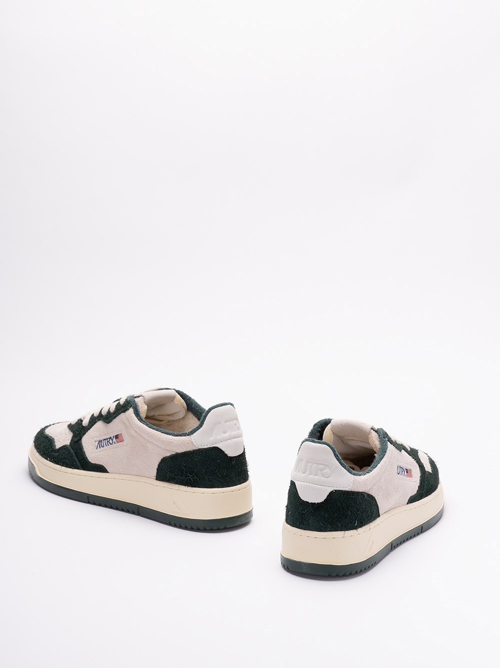 Autry `Medalist` Low-Top Sneakers Offerte