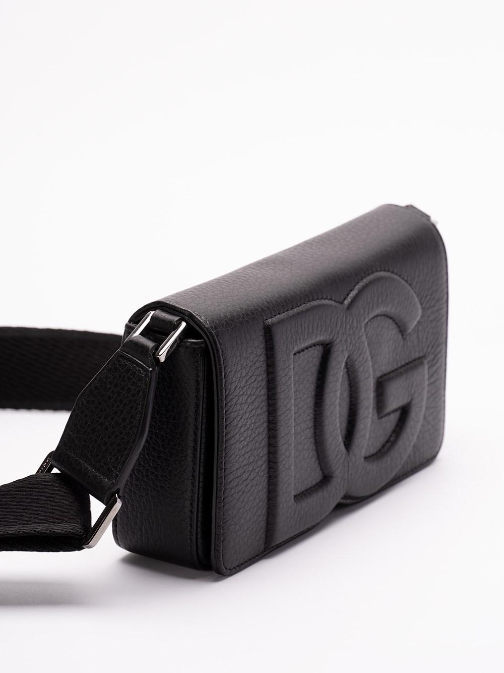 Dolce & gabbana Mini Bag Vendita Calda