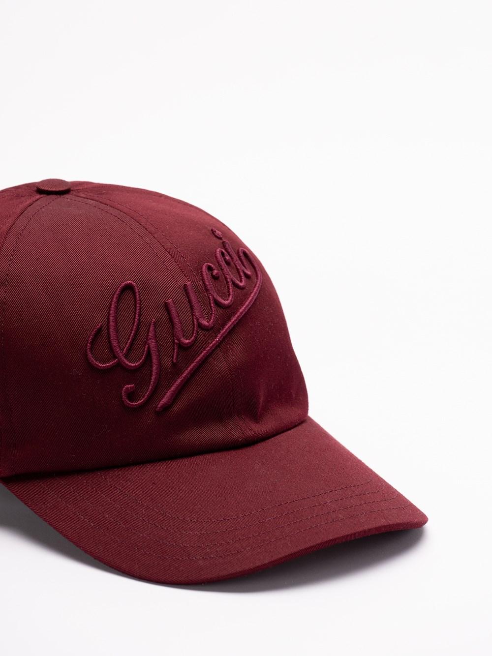 Gucci Baseball Cap Vendita Economica