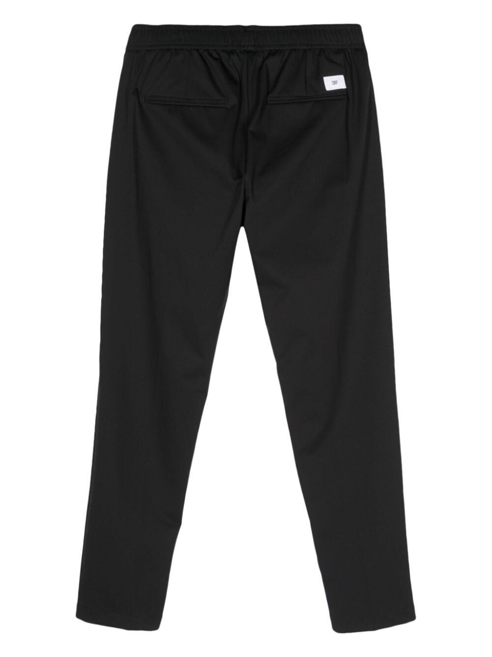 P.m.d.s. `Steve` Slim Pants Qualità