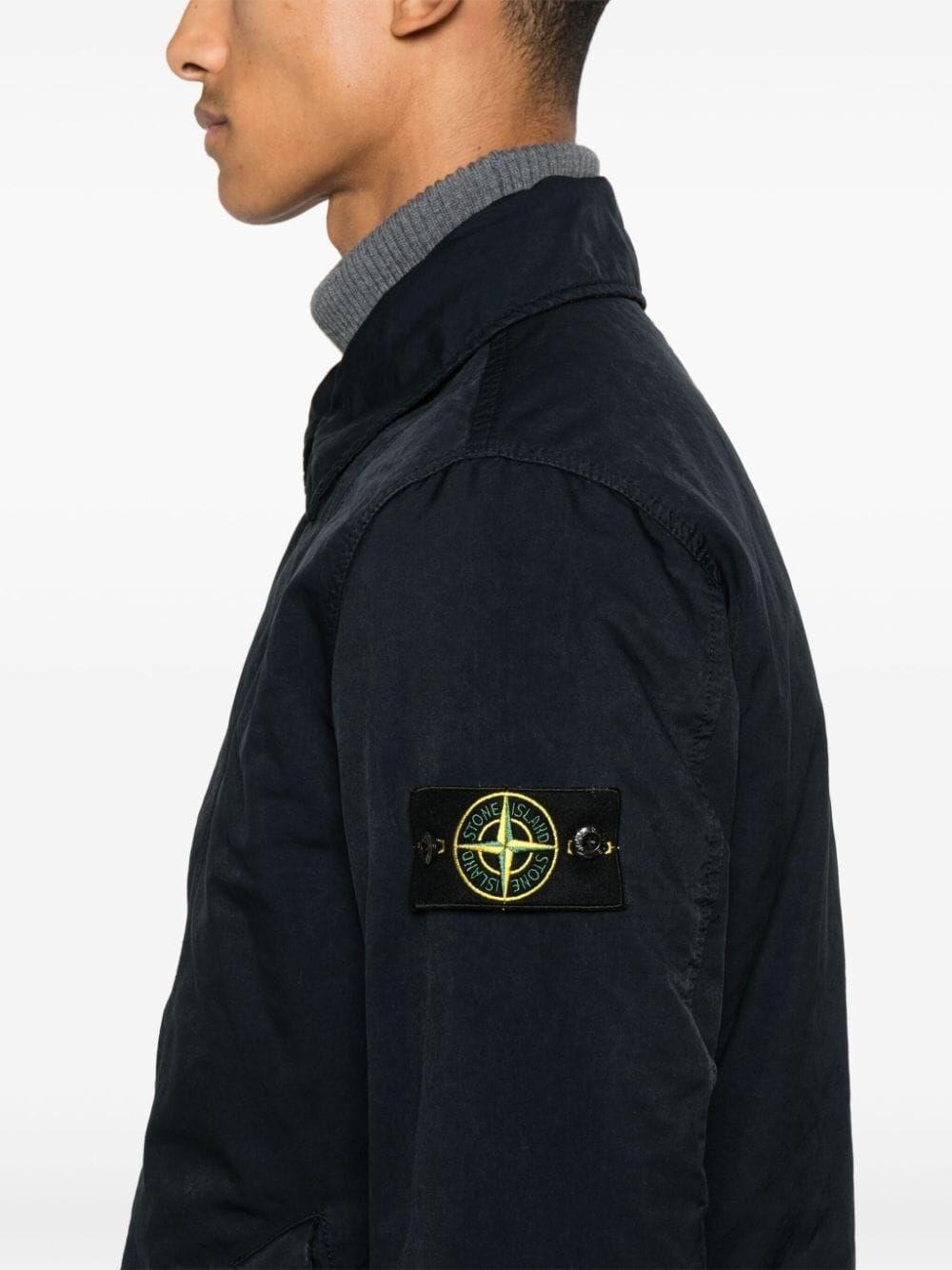 Stone island Padded Jacket Presa
