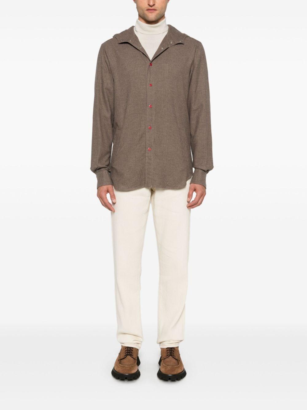 Jacob cohen `Harrison` 5-Pocket Straight Jeans Online