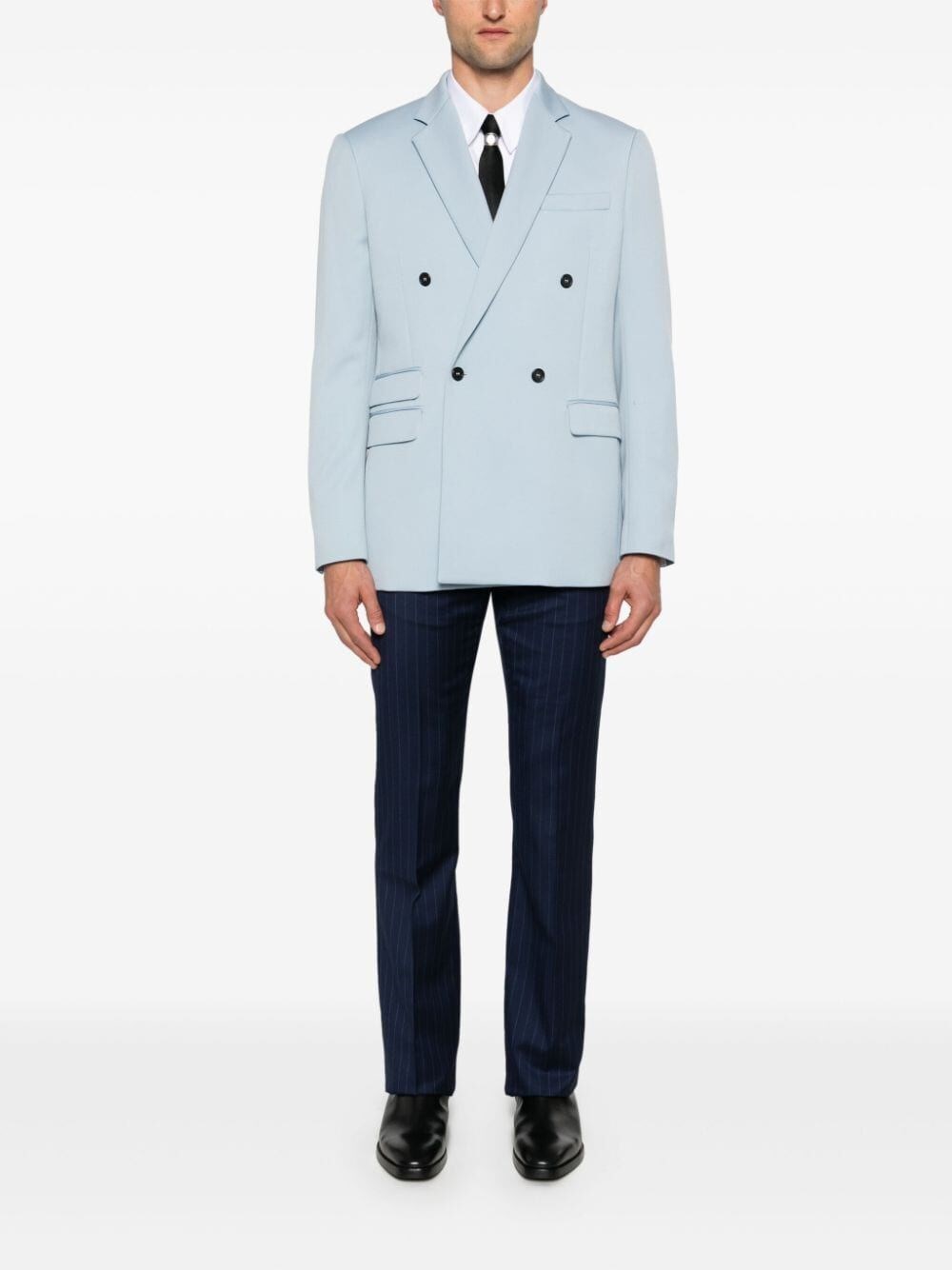 Givenchy 90`s Fit Pants Saldi