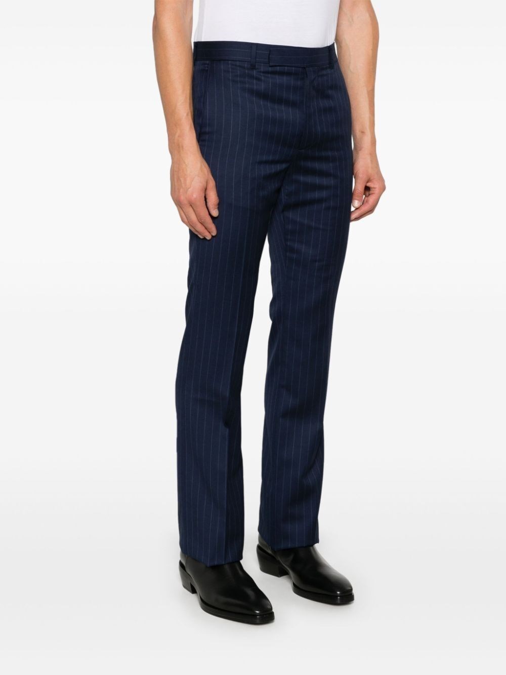Givenchy 90`s Fit Pants Saldi