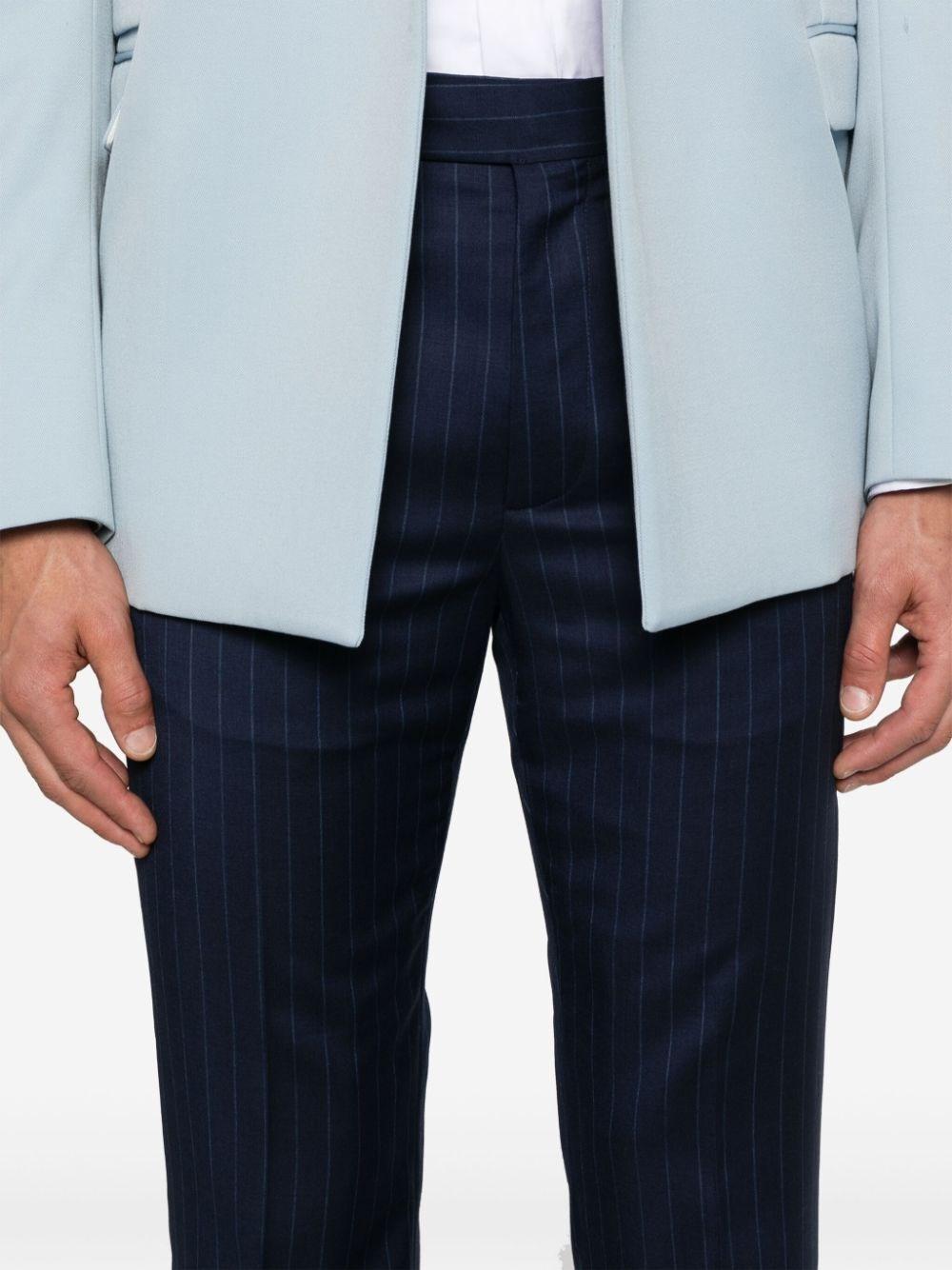 Givenchy 90`s Fit Pants Saldi