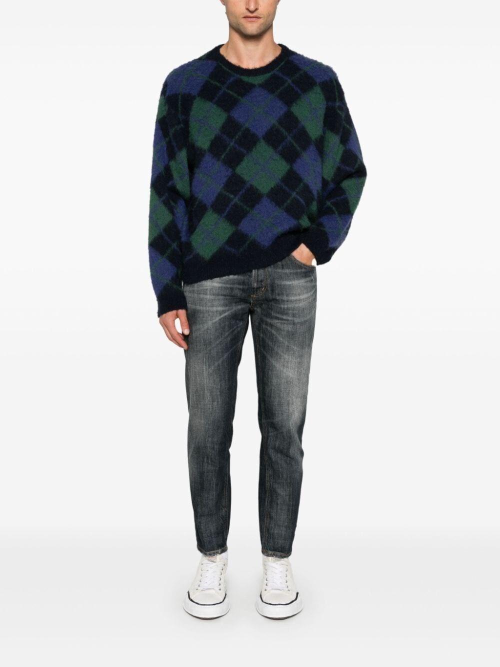 Dondup `Brighton` Jeans Negozio online di fabbrica