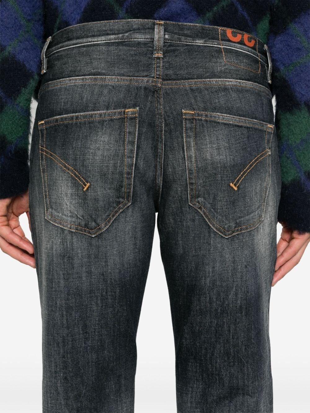 Dondup `Brighton` Jeans Negozio online di fabbrica