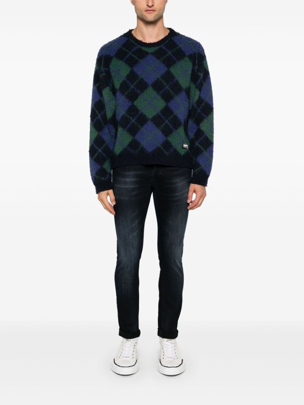 Dondup `George` Jeans Hotsell