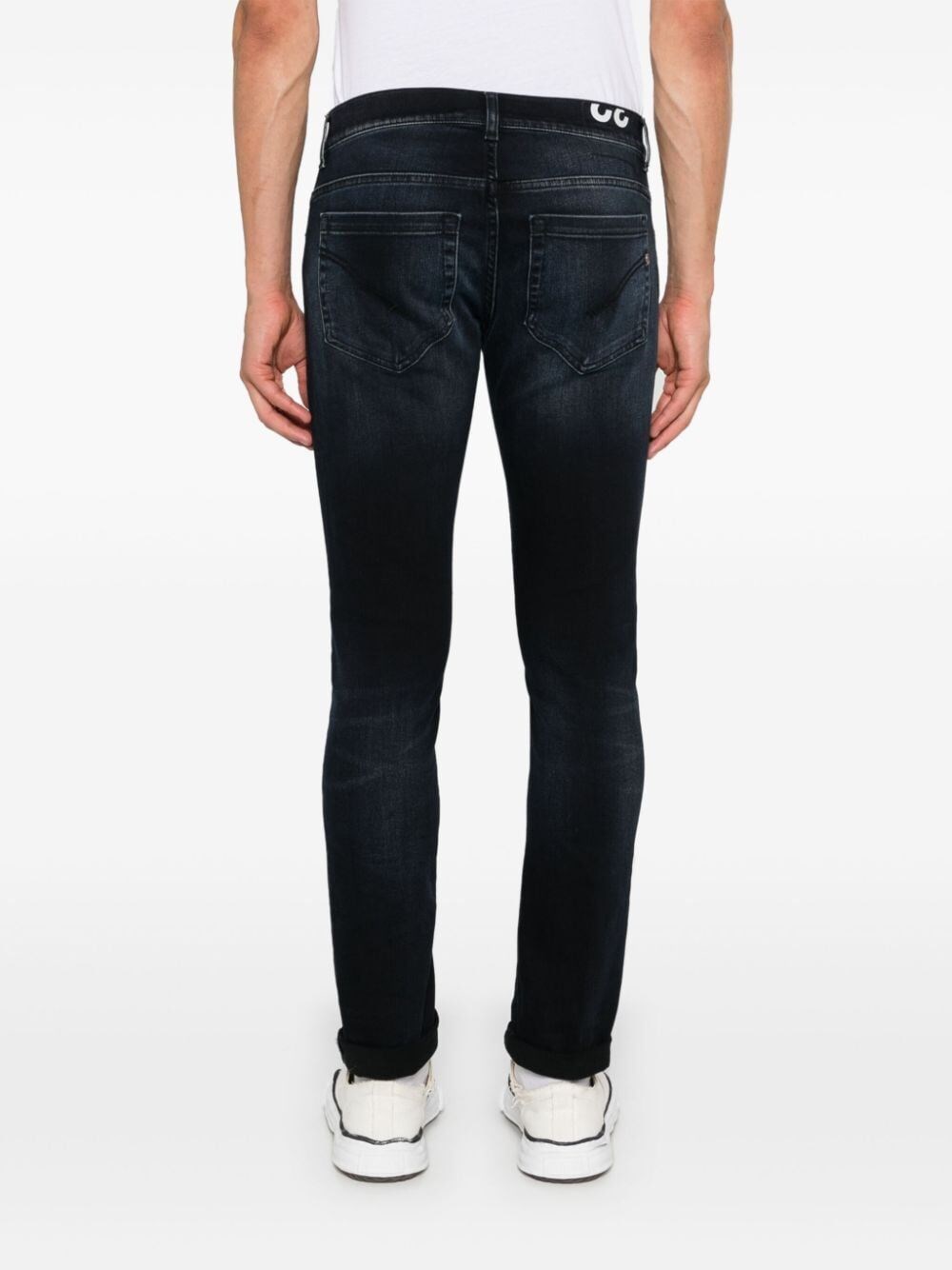 Dondup `George` Jeans Hotsell