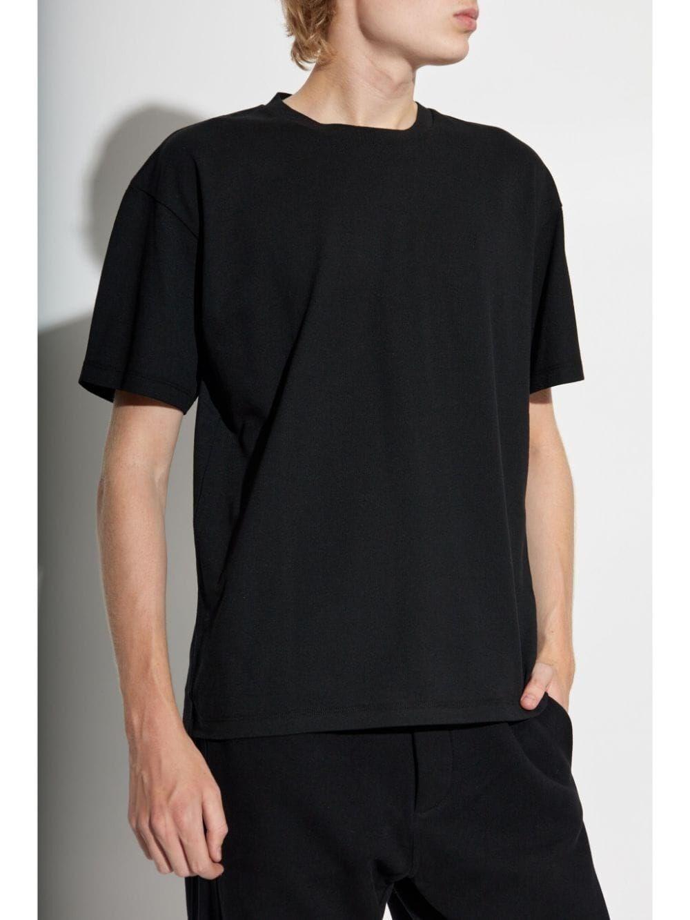 Saint laurent T-Shirt Vendita Economica