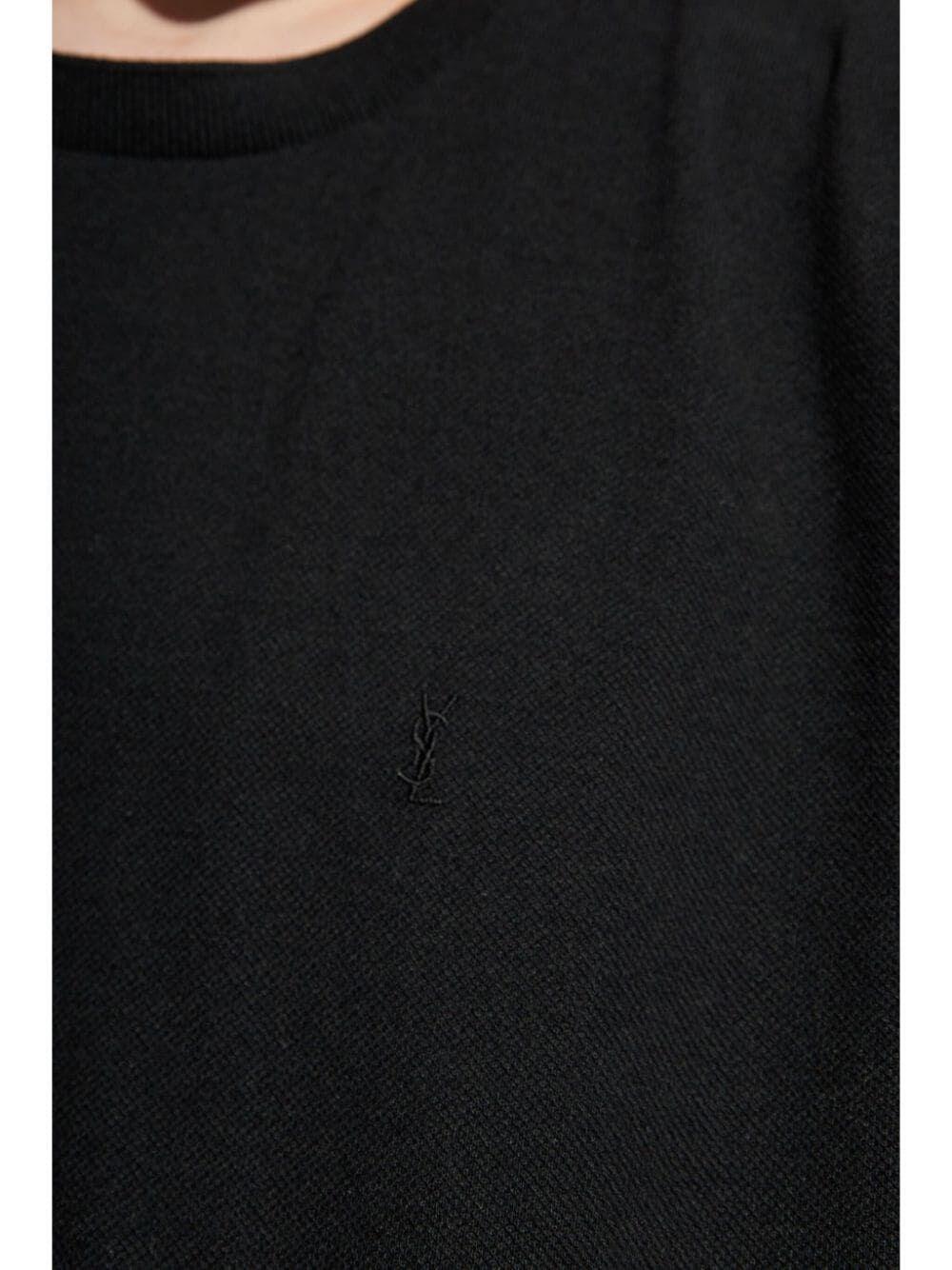 Saint laurent T-Shirt Vendita Economica
