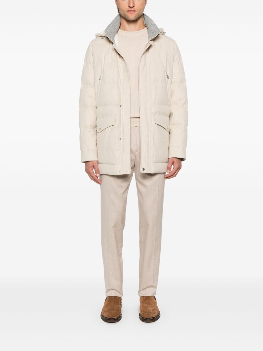 Brunello cucinelli Pants Vendite Flash