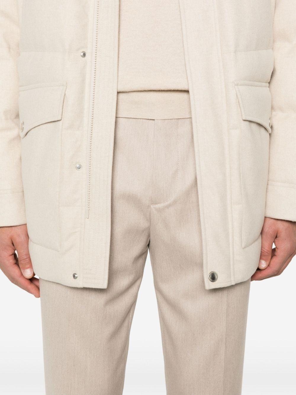 Brunello cucinelli Pants Vendite Flash