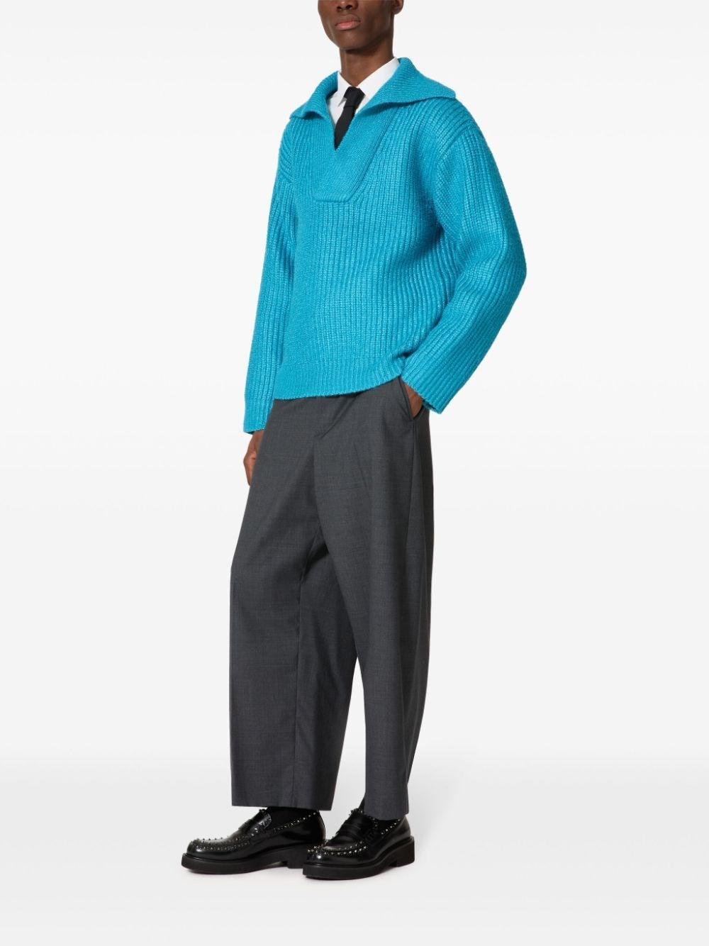 Valentino garavani Sweater Nuova