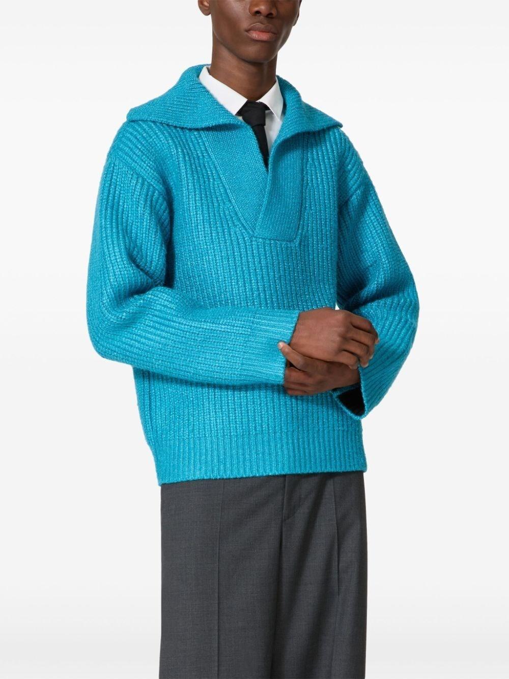 Valentino garavani Sweater Nuova