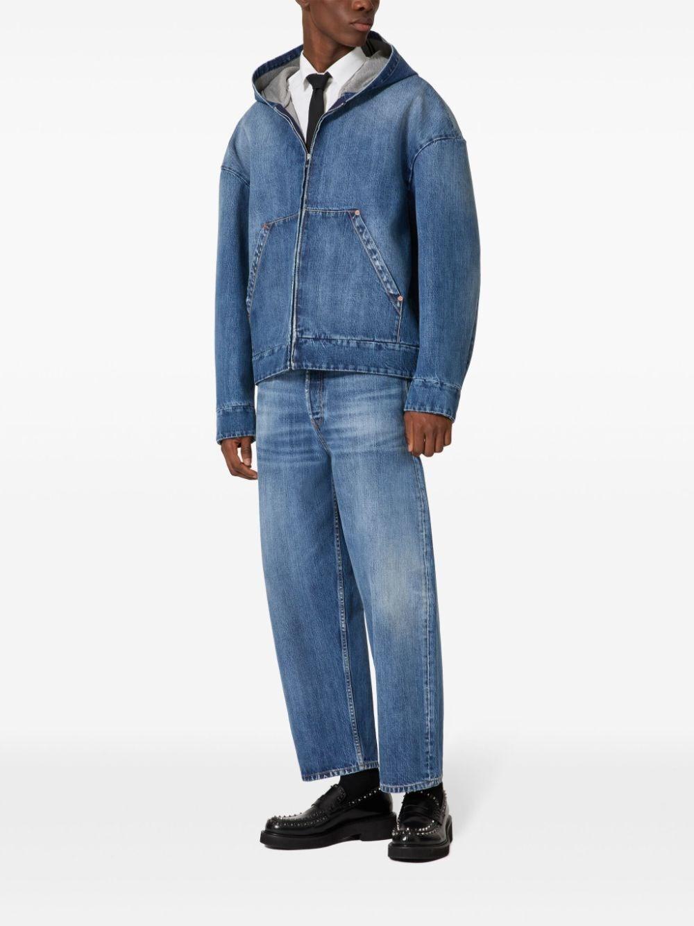 Valentino garavani Jeans Moda
