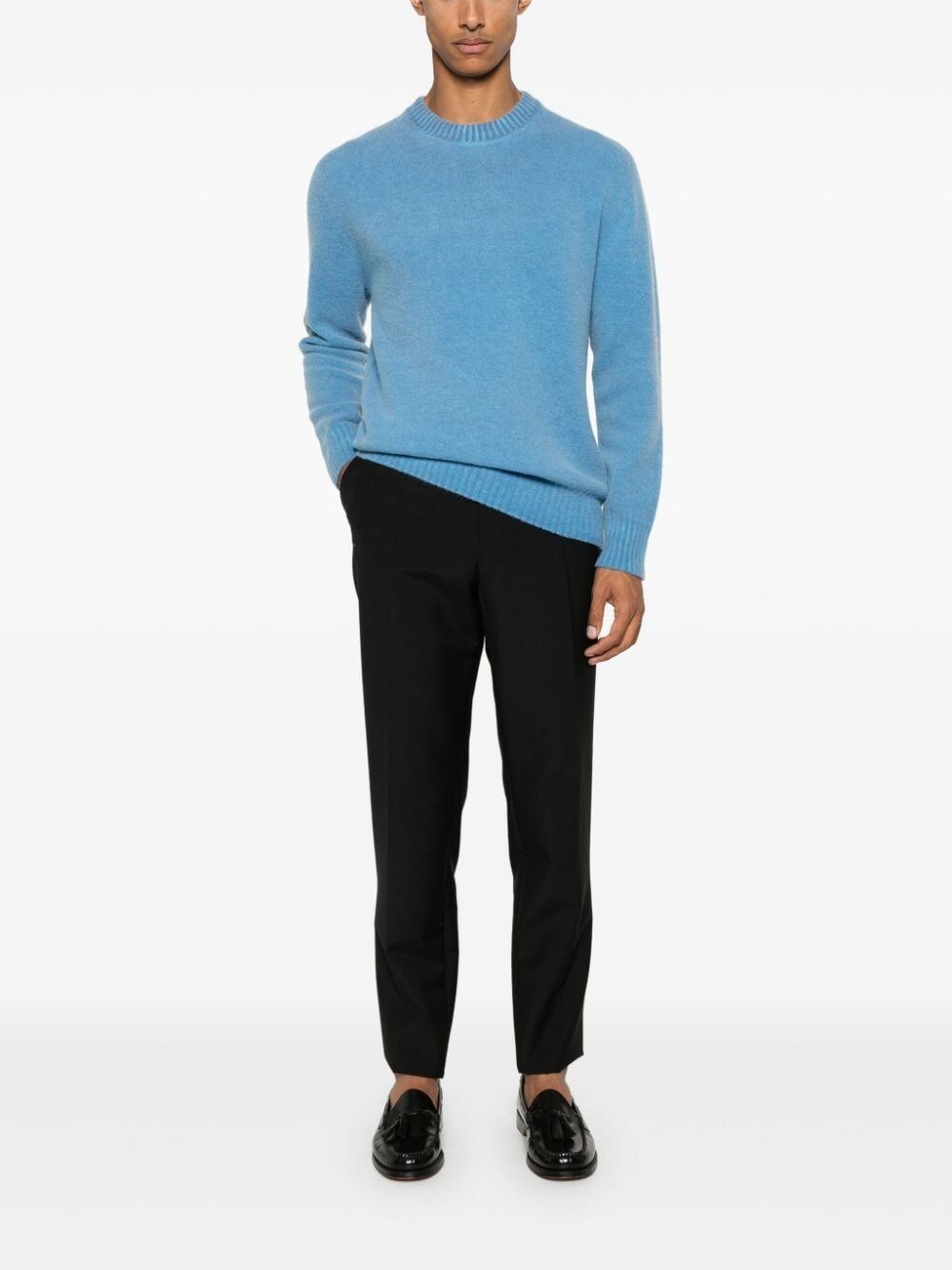 Altea Crew-Neck Sweater 2025