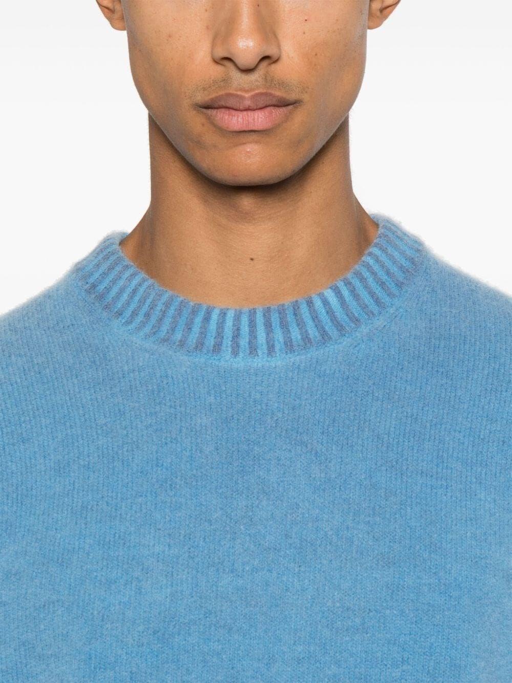 Altea Crew-Neck Sweater 2025