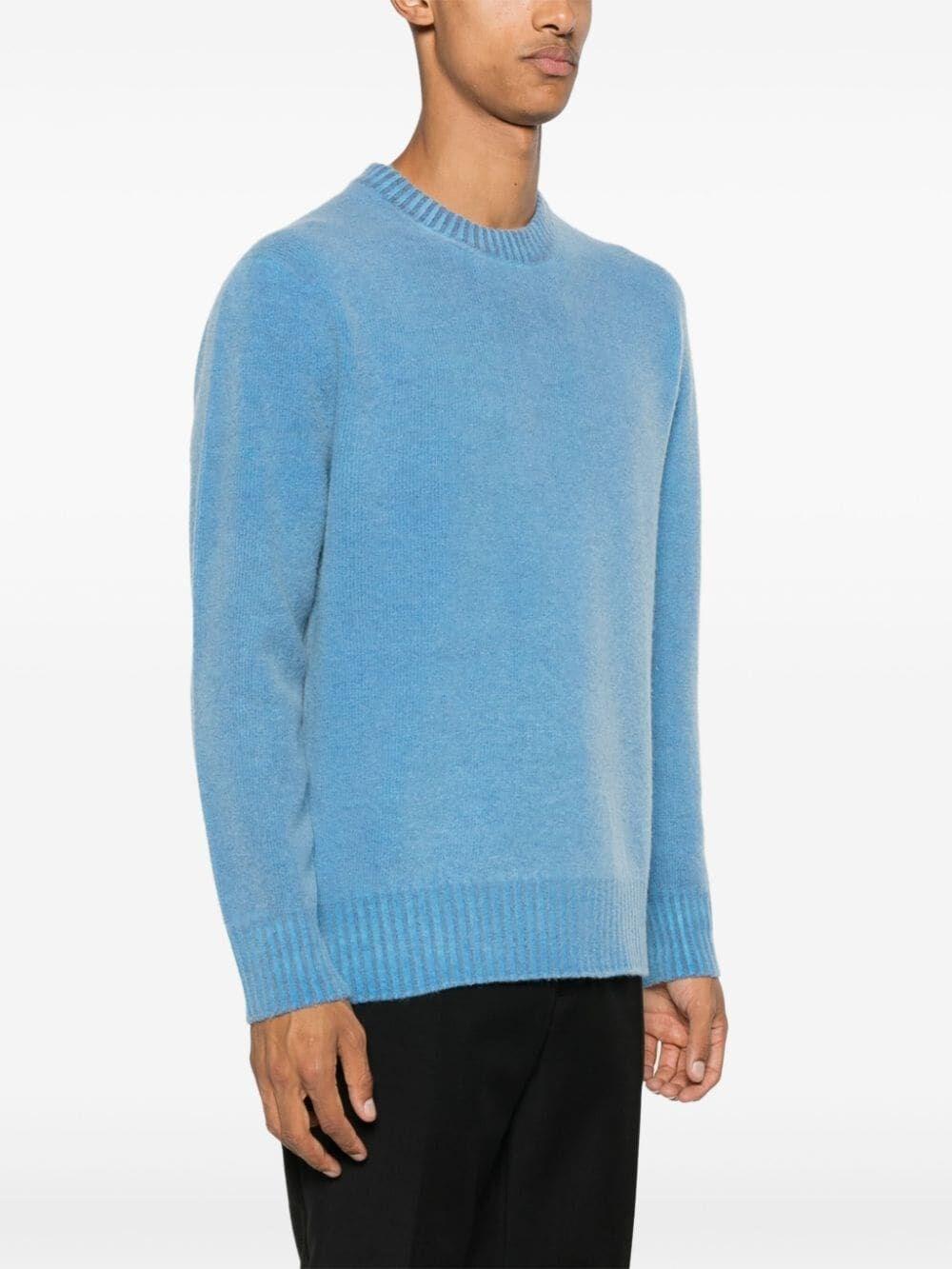 Altea Crew-Neck Sweater 2025