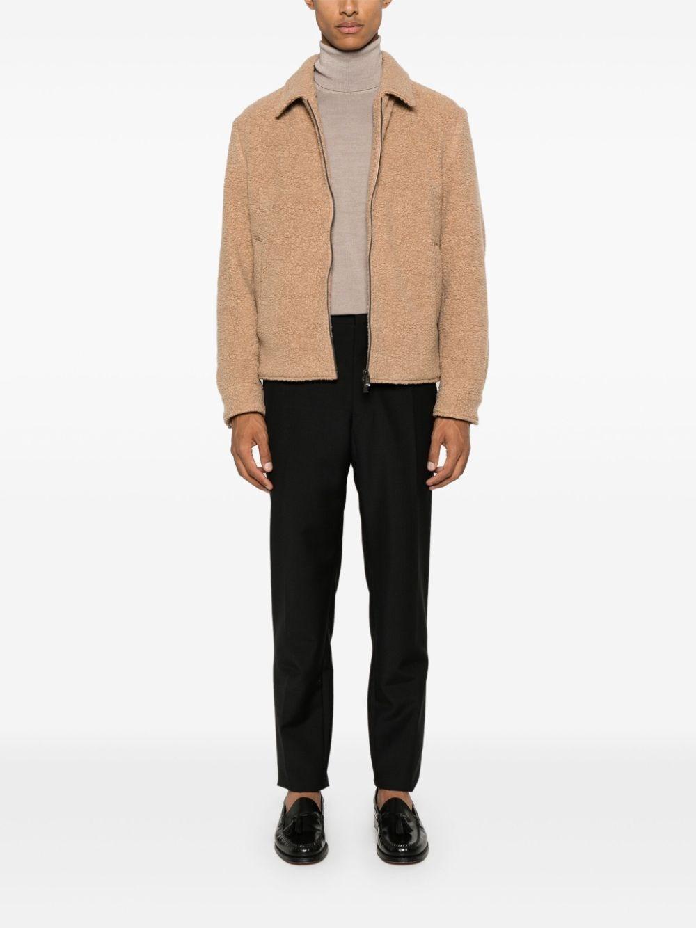 Altea Turtle-Neck Sweater Italy