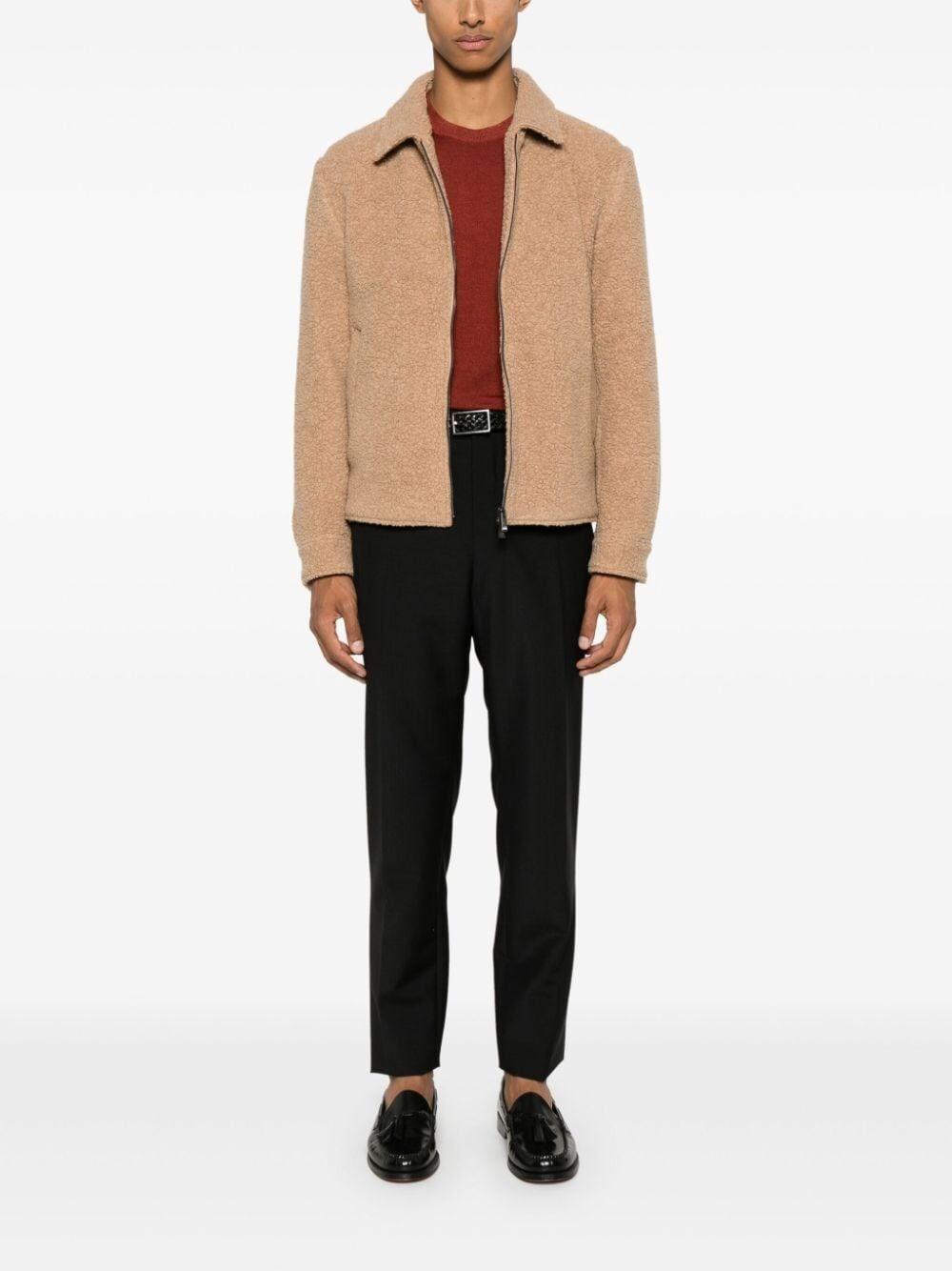 Altea Crew-Neck Sweater Italia