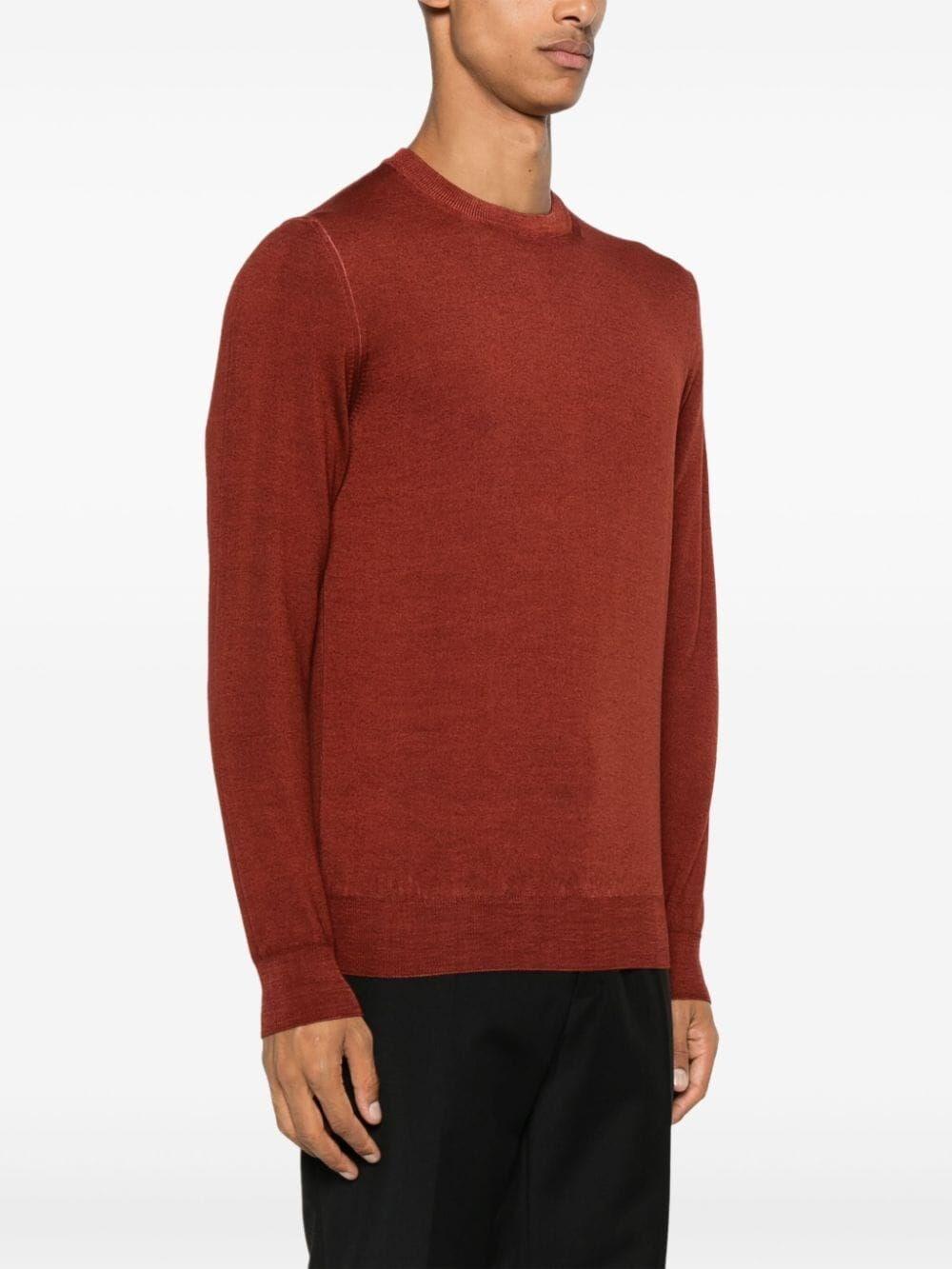 Altea Crew-Neck Sweater Italia