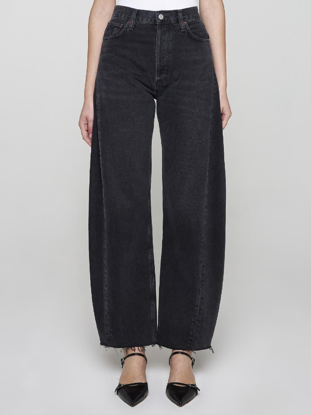 AGOLDE Jeans Luna Pieced Soddisfazione Garantita