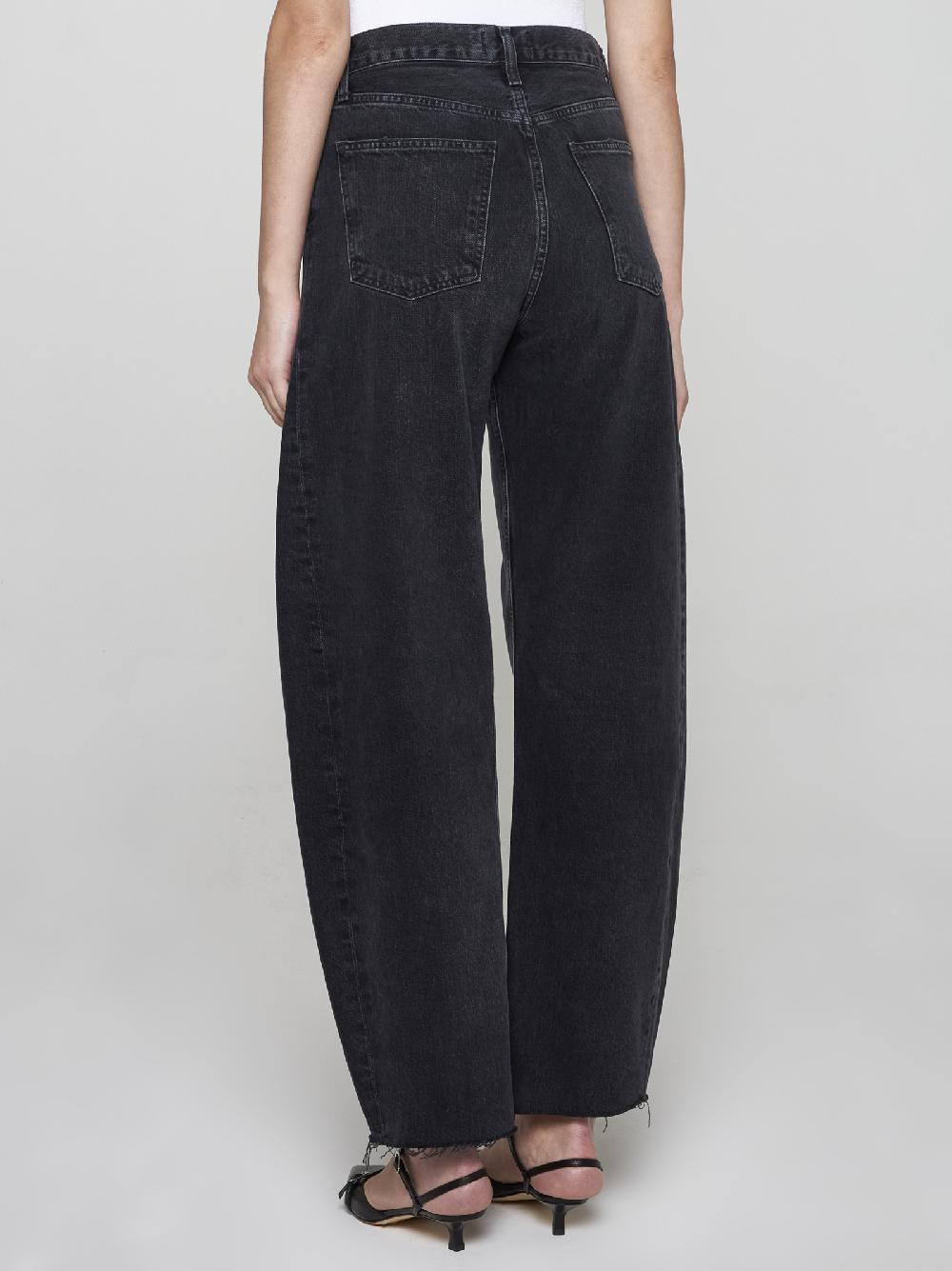AGOLDE Jeans Luna Pieced Soddisfazione Garantita