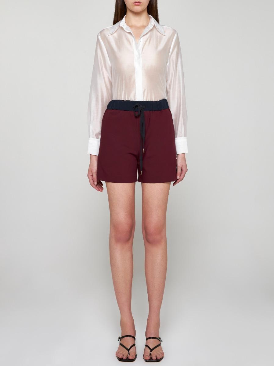 BLANCA VITA Camicia Cedry misto viscosa Spedizione Gratuita