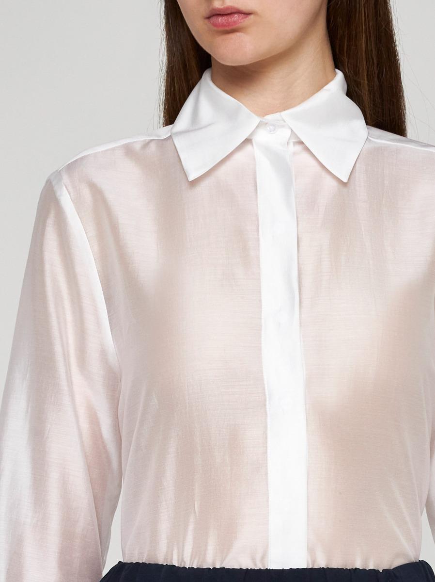 BLANCA VITA Camicia Cedry misto viscosa Spedizione Gratuita