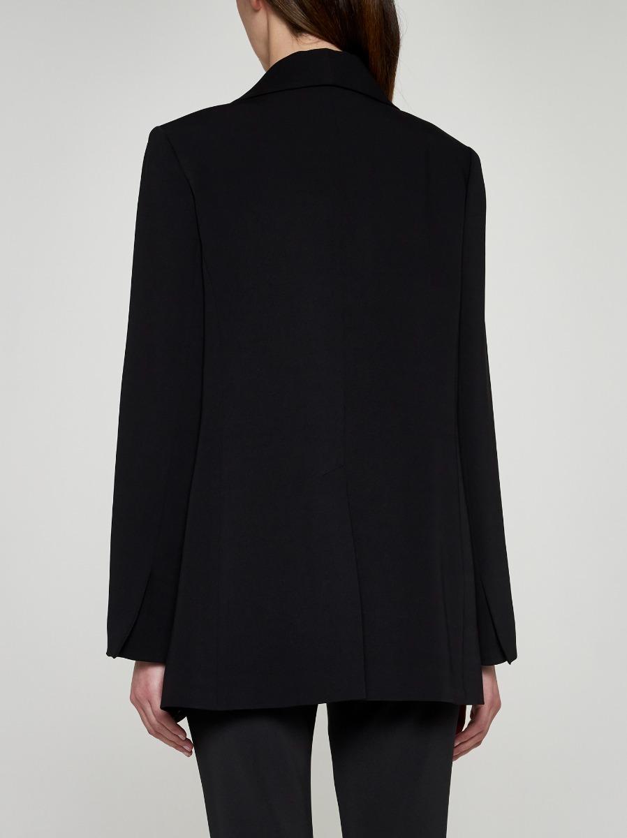 BLANCA VITA Blazer oversize Gesne Soddisfazione Garantita