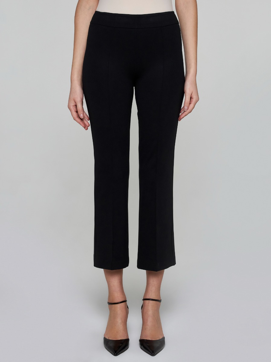 BLANCA VITA Pantaloni Peperoni misto viscosa Fino Al -60%