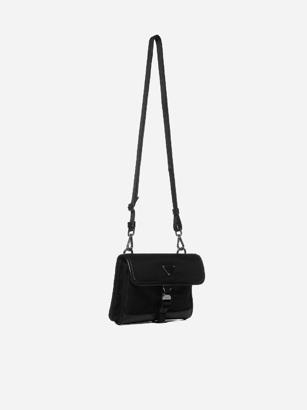 PRADA Astuccio in Re-Nylon Online