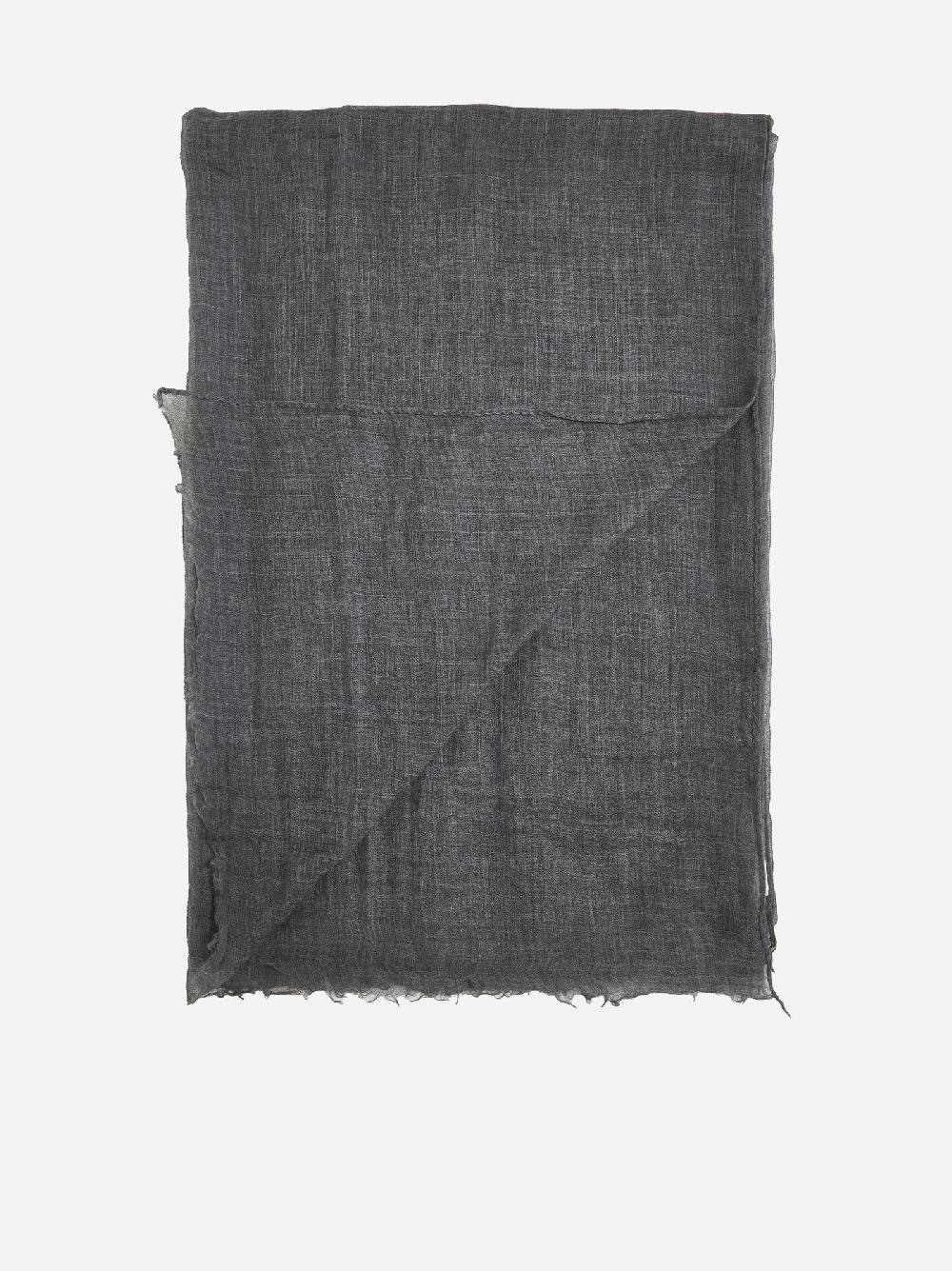 BRUNELLO CUCINELLI Sciarpa in cashmere Super Saving Price