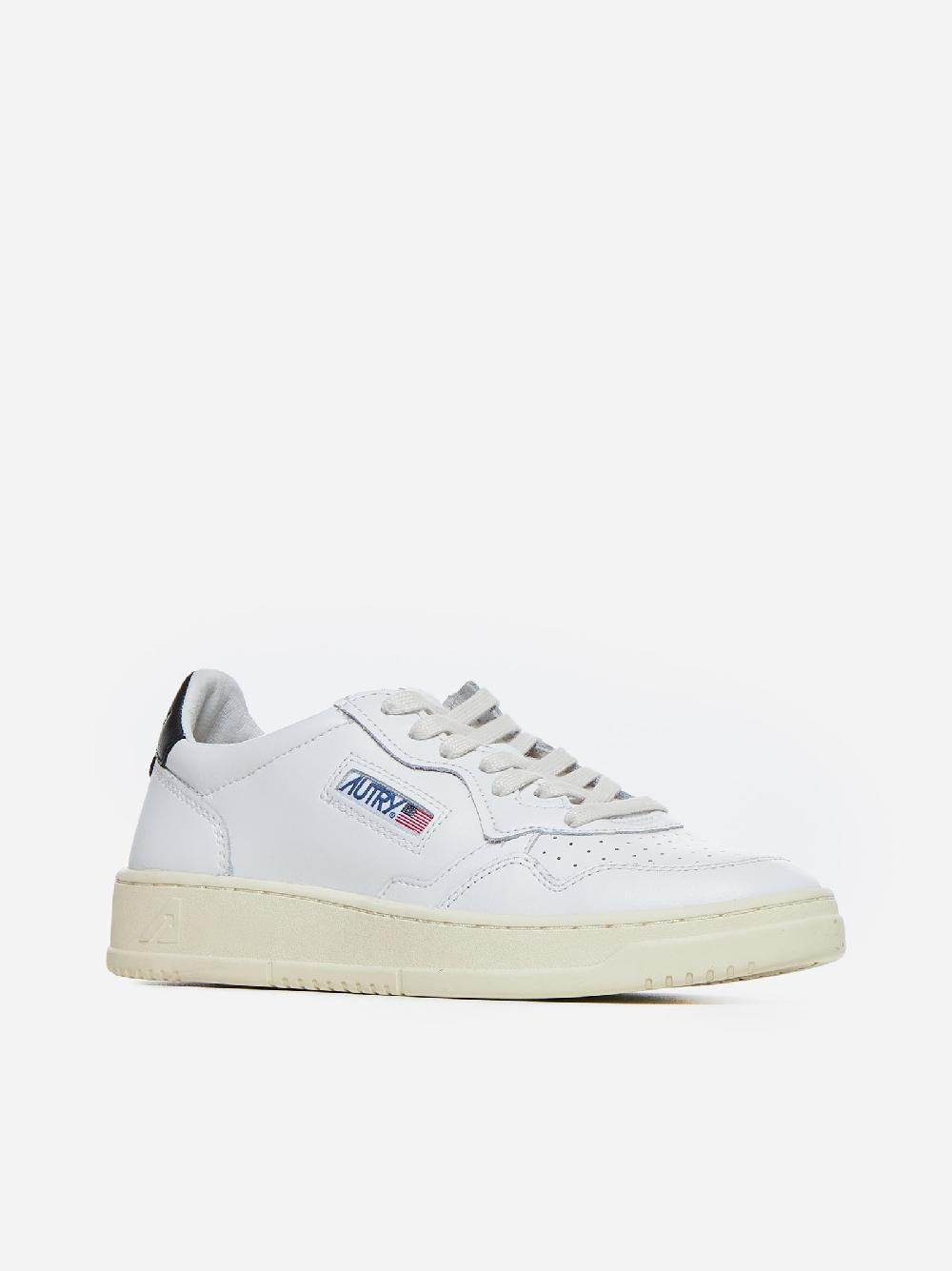 AUTRY Sneakers Medalist in pelle Online