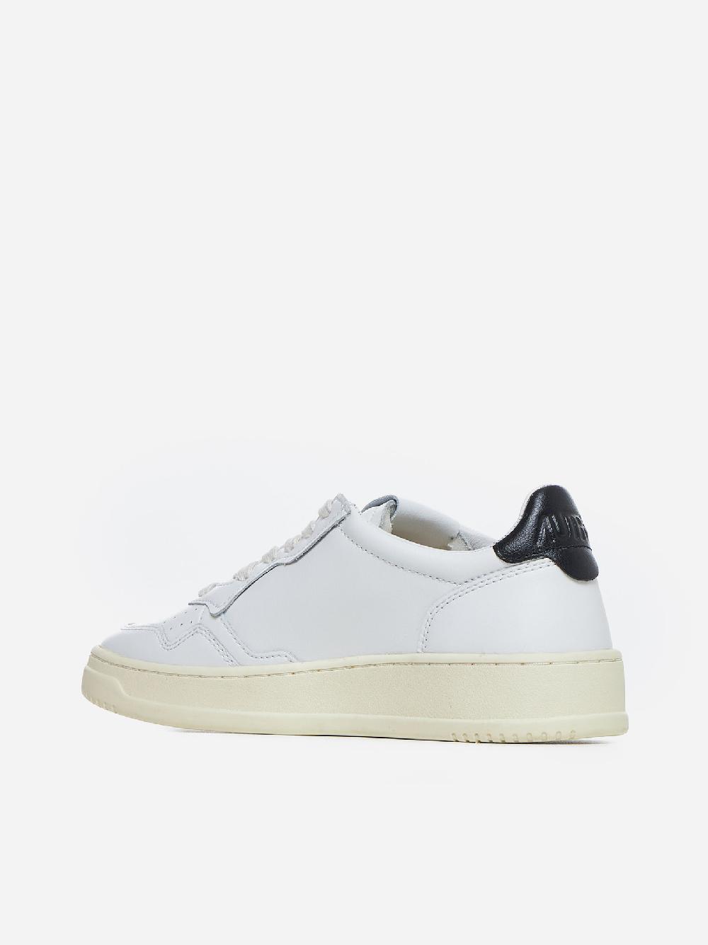 AUTRY Sneakers Medalist in pelle Online