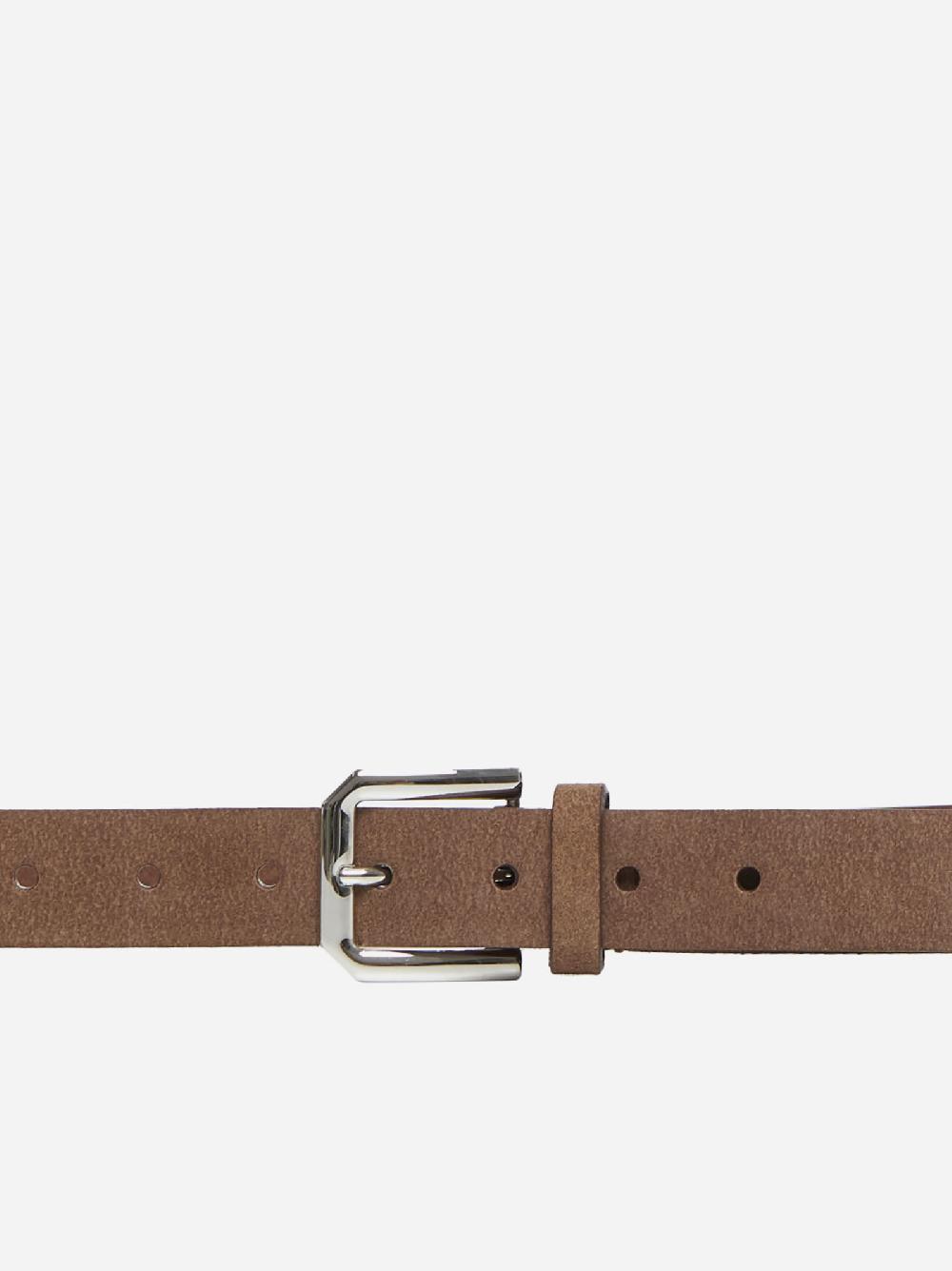 BRUNELLO CUCINELLI Cintura in pelle Saldi
