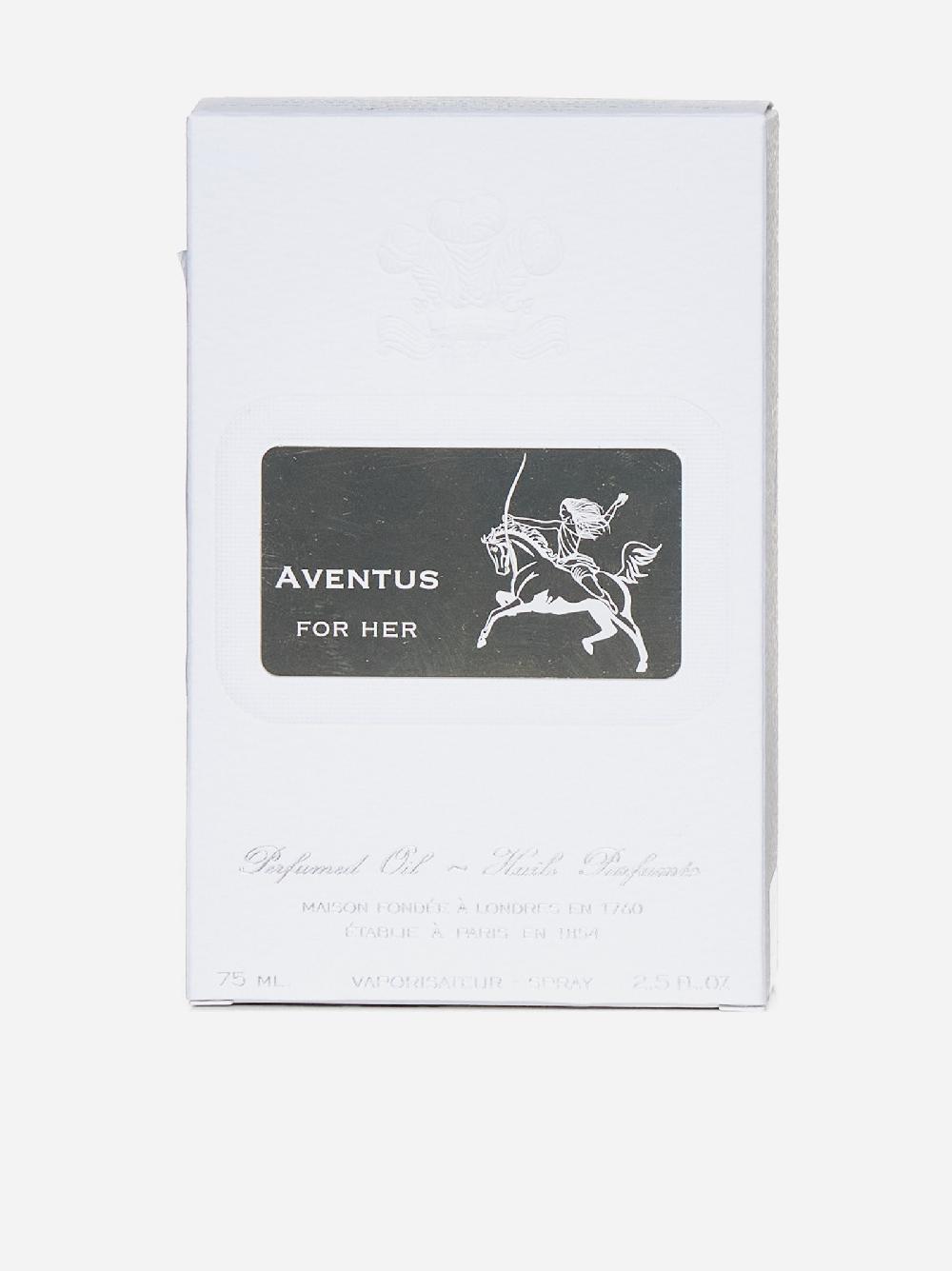 CREED Aventus For Her - olio profumato