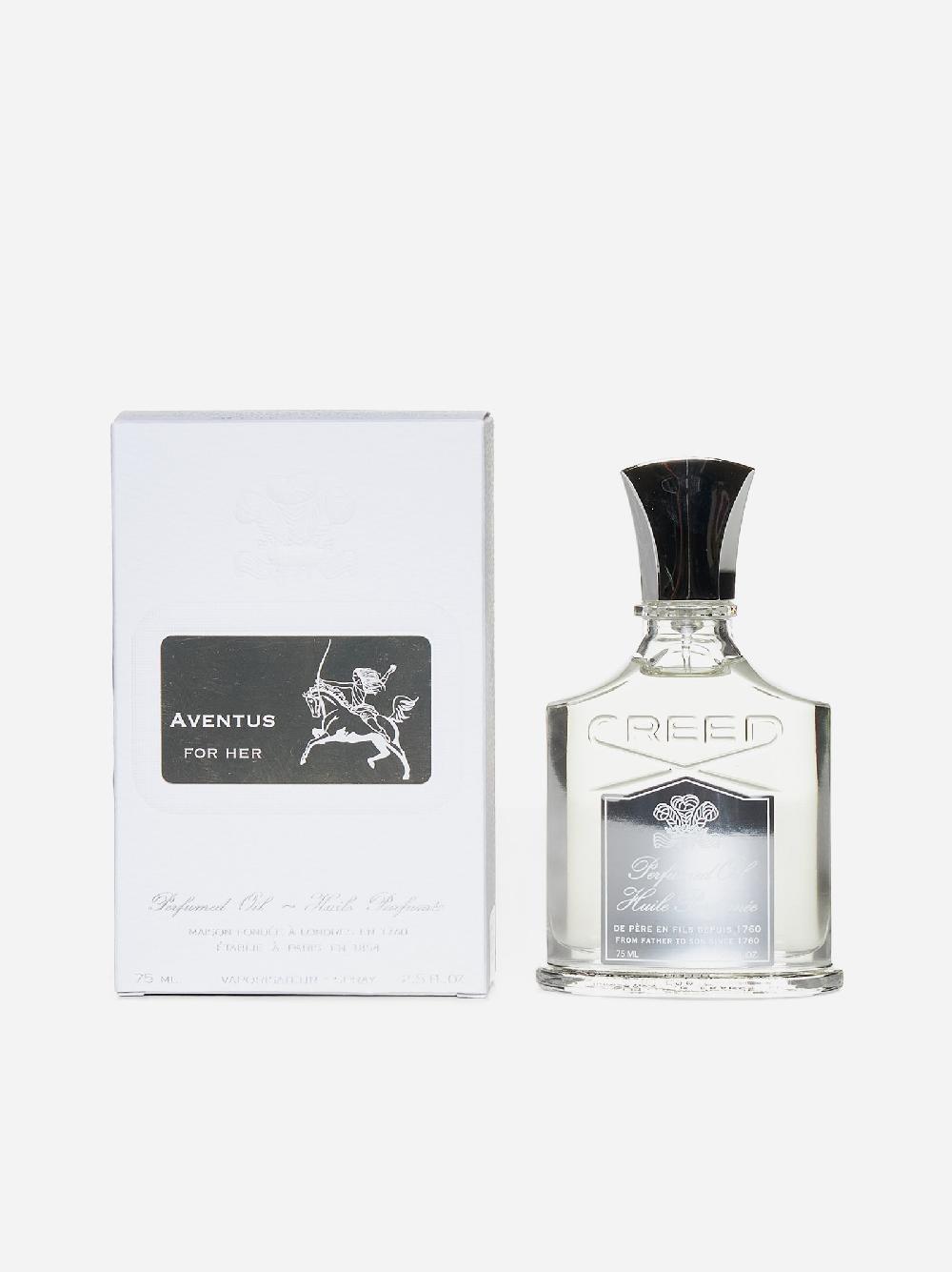 CREED Aventus For Her - olio profumato Saldi Di Fabbrica