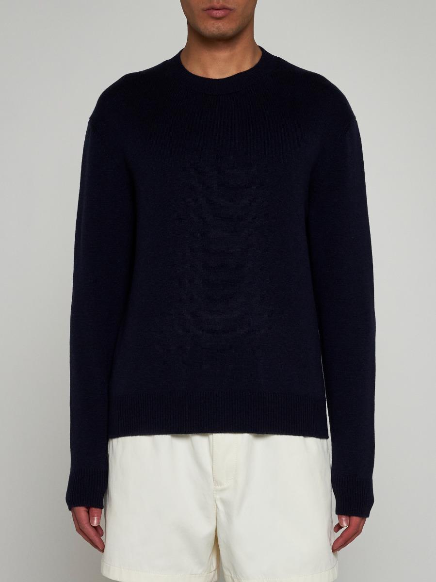 BOTTEGA VENETA Pull in cashmere Online