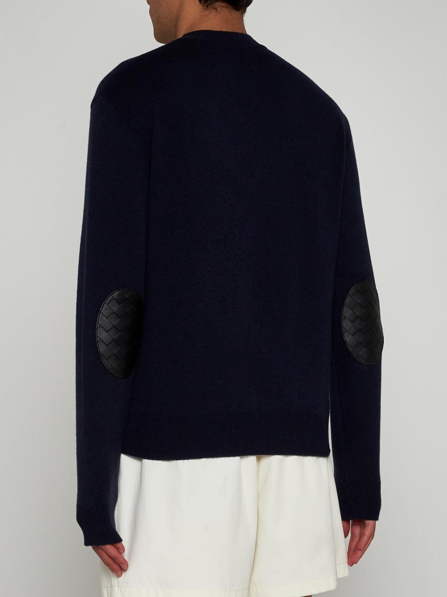 BOTTEGA VENETA Pull in cashmere Online