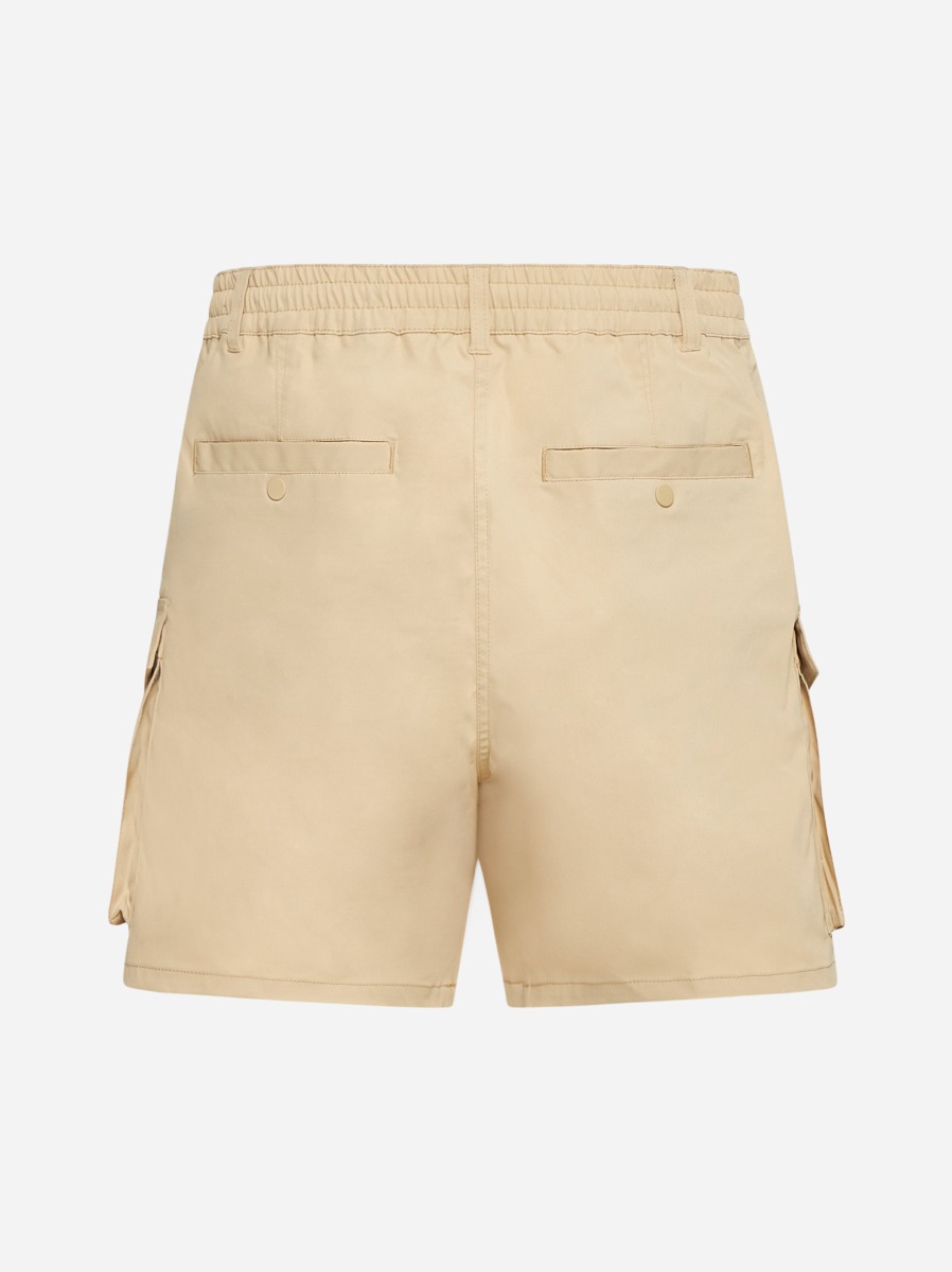 CARHARTT WIP Shorts Balto beige Sottocosto